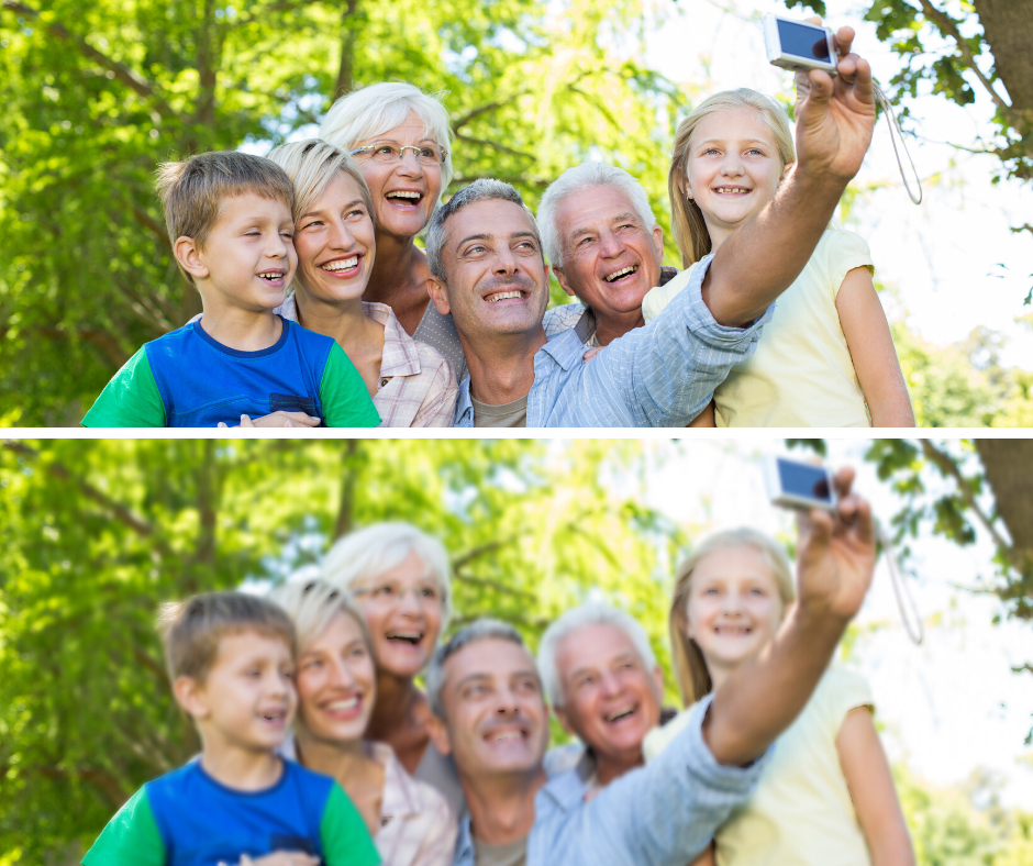 Cataracts or Blurry Vision? Understand the Difference!